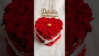 Daffodils New Beginning✨Surprise kittan ready aayikko😉🎁Gift Hamper Surprise Video#shorts#Daffodils