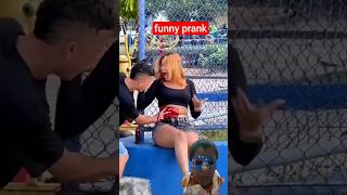 funny prank #usafunny #viralshorts#@cure0721 #@DoubleVanilla #usatrending  #@Lionfield