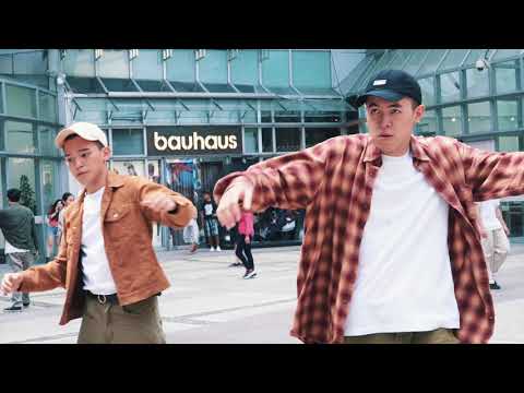 Original Joy Crew Freestyle Battle Vol.5 － 活動前導片