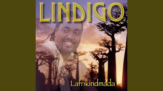 Video thumbnail of "Lindigo - L'Afrikindmada"