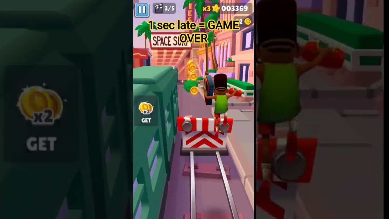 Aakhri Second Ne Bacha Liya 😱 