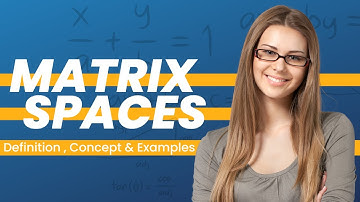 Introduction to Metric Spaces | Metric Space - Definition , Concept & Examples