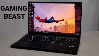 Asus ROG Zephyrus S17 - One of The BEST 🔥🔥