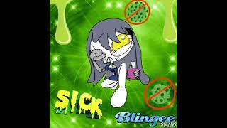 Beware of the Miku Miku Germs