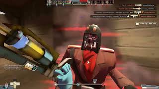 Team Fortress 2 - Payload: Gold Rush - Medic in 15 Minutes