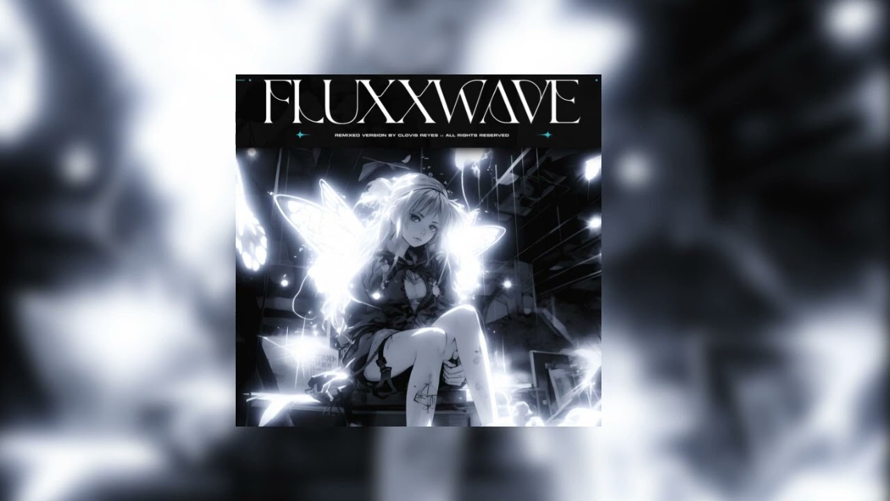 Fluxxwave - Lay With Me | Sped Up [1 Hour] - YouTube