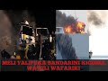 TAZAMA MELI ILIVYOLIPUKA BANDARINI KIGOMA WAWILI WAFARIKI ZIMAMOTO WATHIBITISHA TAZAMA MELI ILIVYOLIPUKA BANDARINI KIGOMA WAWILI WAFARIKI ZIMAMOTO WATHIBITISHA