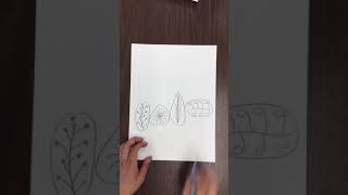 2nd/3rd Overlapping Trees