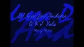 Dj Sava Feat Andreea D & J Yolo Money Maker