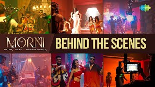 Morni Bts Raftaar X Sukh E Bhumika Sharma Soundous Moufakir Avvy Sra Publer Com