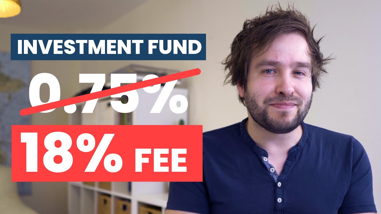 Investment Funds Are More Expensive Than You Think