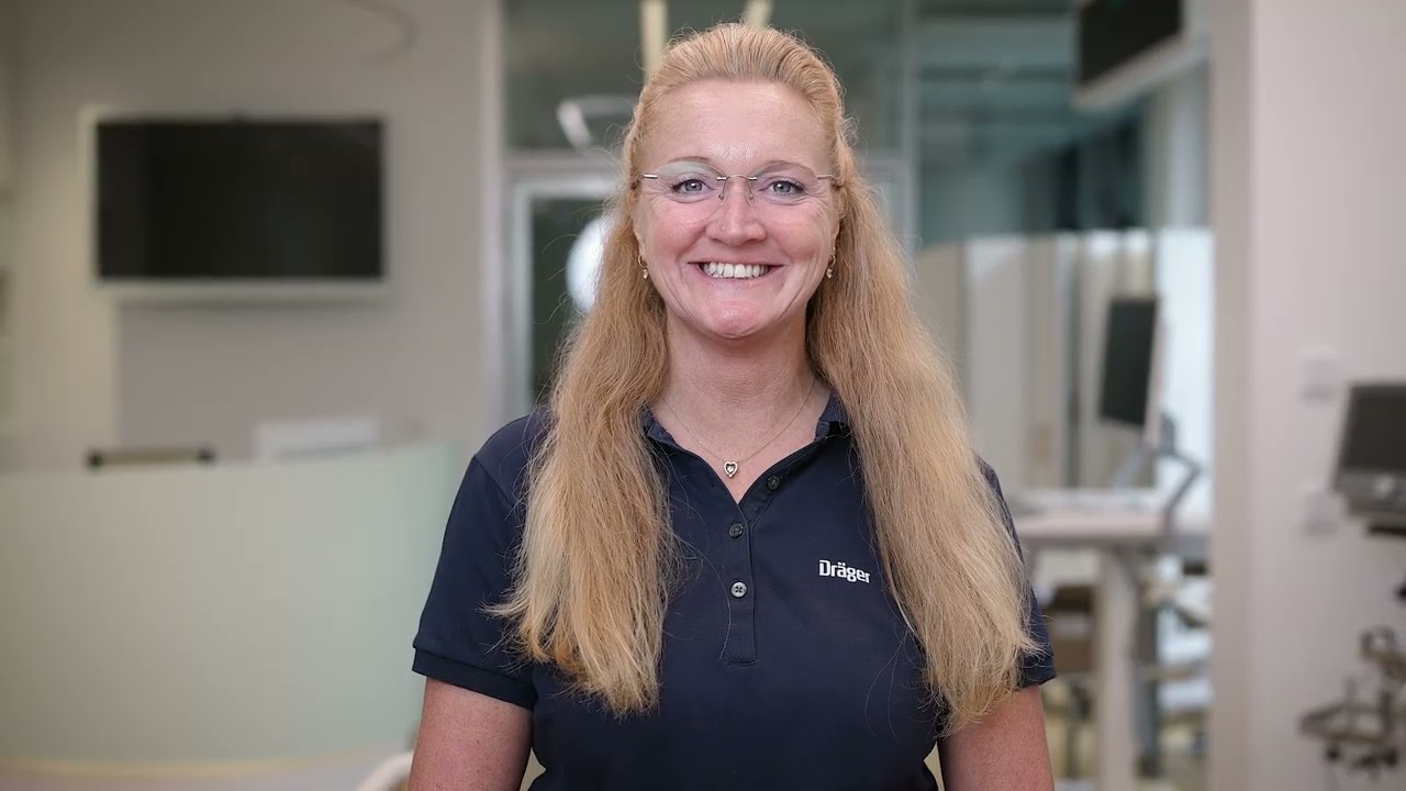 WeLEAD – So arbeiten wir bei Dräger