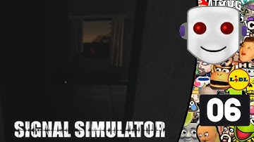 [Vinesauce] Joel [Chat Replay] - Signal Simulator (Part 6)