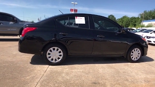 2016 Nissan Versa Nissan Of Muskogee, Used cars, Muskogee New cars, Muskogee Vehicle service, Muskog