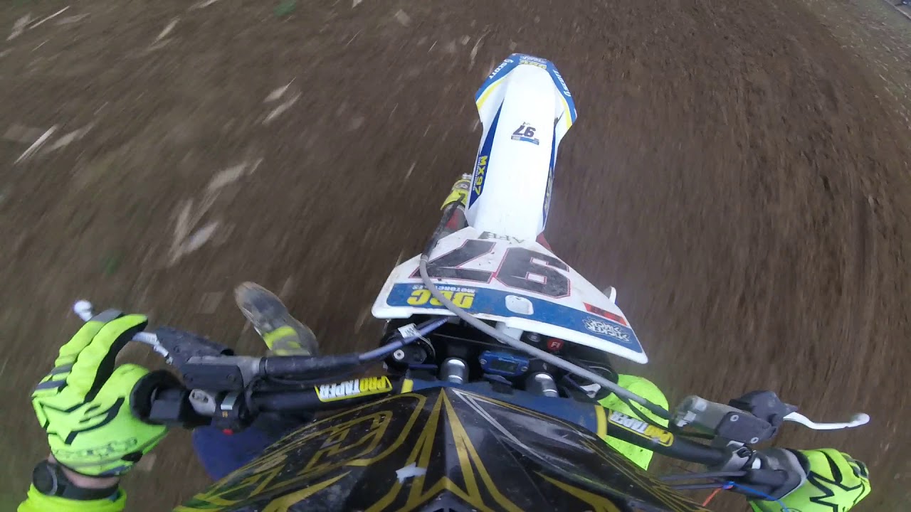 Stubble cross mx jan 2019