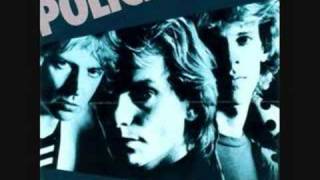 Message In a Bottle - The Police. chords