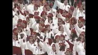 The Game Of Her Life - Part 6