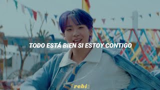 JO1 - With Us 『sub español』| MV |