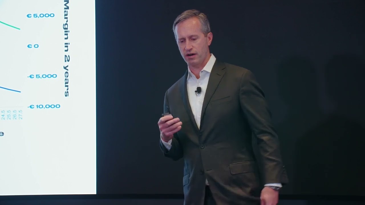 Evolve Shorts: Use Lifetime Value to Balance Quality vs  Quantity