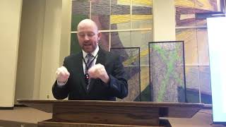 Bible Class - Do Christians Cherry-Pick Verses?