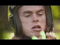 BMX: Dennis Enarson - 2016 Ramp Rider Of The Year - NORA Cup Raw