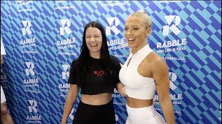 ARNOLD EXPO | vlog
