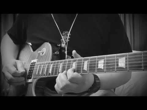 Still Got The Blues (Cover)