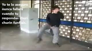 Version 2 of the video