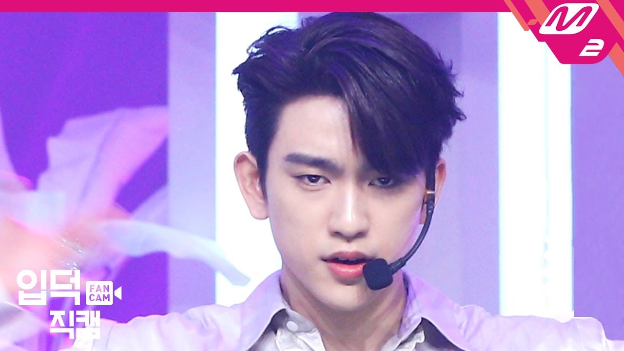 [입덕직캠] 갓세븐 진영 직캠 4K ‘NOT BY THE MOON’ (GOT7 JINYOUNG FanCam) | @MCOUNTDOWN_2020.4.23