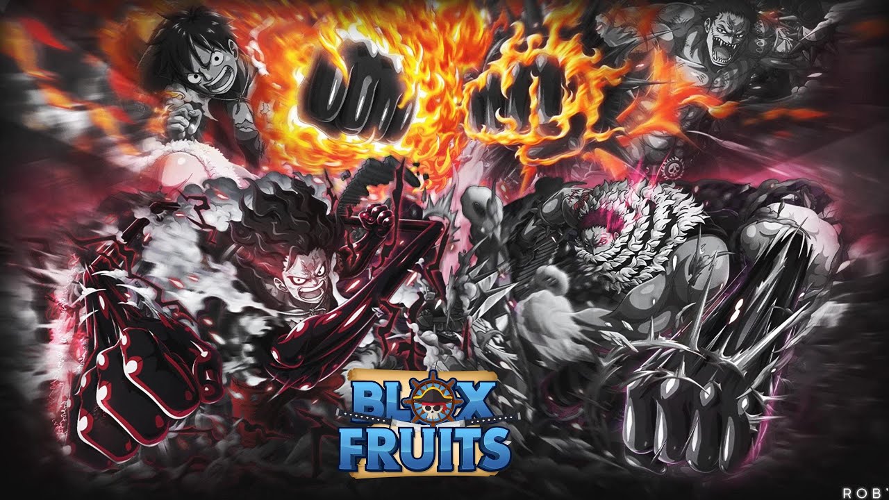 BLOX FRUITS RAIDS DO CHARLOTTE KATAKURI E ITENS DA UPDATE 17.3!!! YouTube