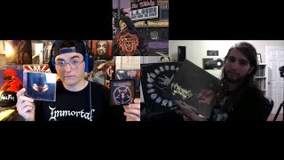Top 10 Best Rock/Metal Albums of 2005 (Ft. Wyattxhim)