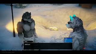 Arctic Wolves Gameplay screenshot 5