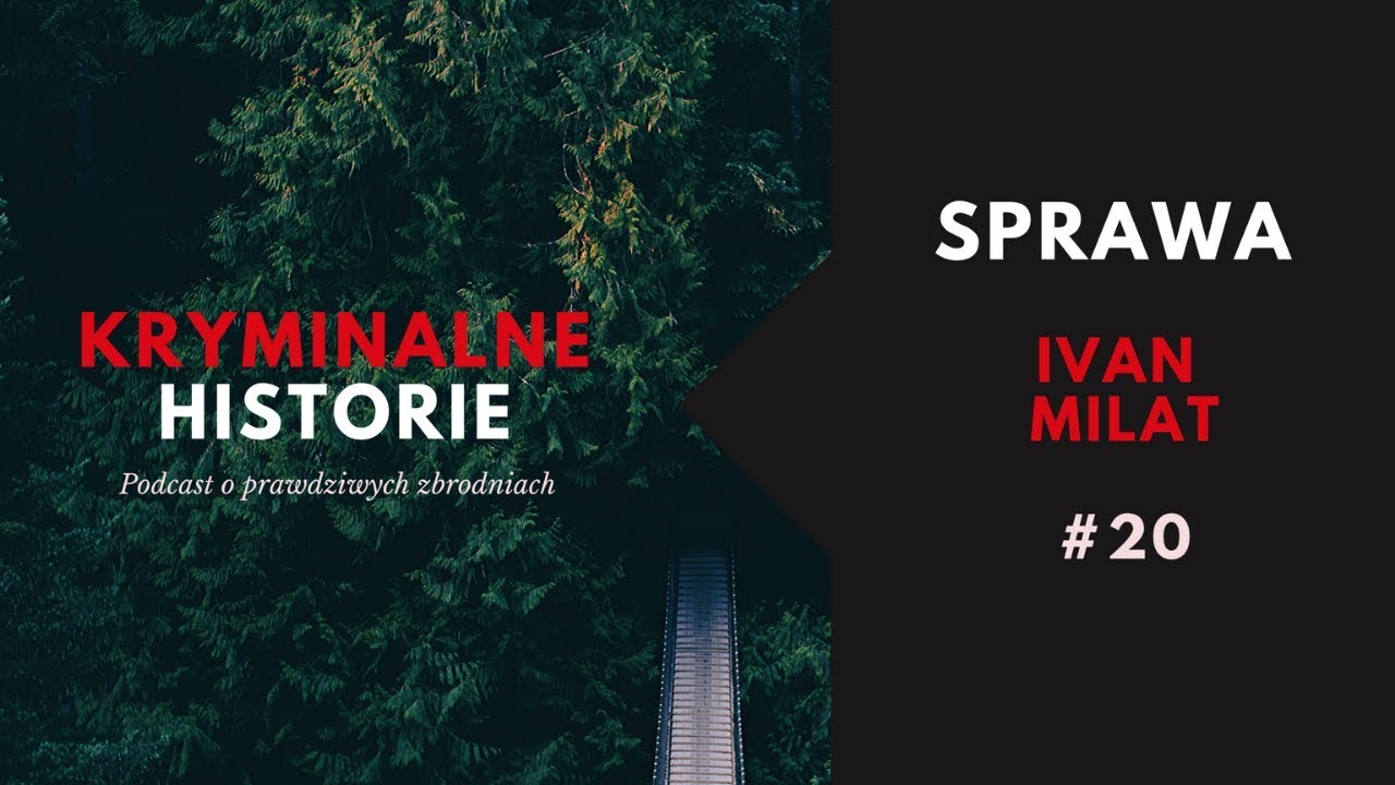 MORDERCA AUTOSTOPOWICZÓW W AUSTRALII | KRYMINALNE HISTORIE