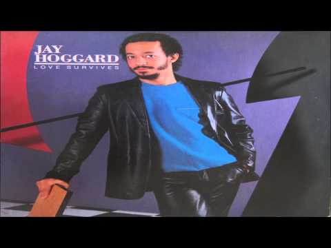 Jay Hoggard - As If In A Dream
