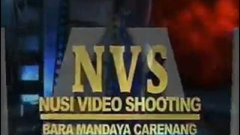 Setia nvs mawar di tangan melati di pelukan
