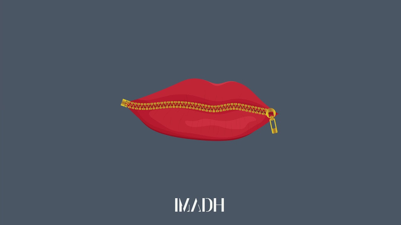 Imadh - Rumours (Official Audio)