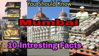 Mumbai Facts