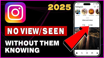 How to View Instagram Stories Without Them Knowing (NO VIEW/SEEN) [2025] |