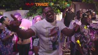 West African Amapiano Ghana Tour 2021- Front/Back Amapiano Brunch