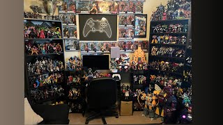 Toy Collection Tour!!!!!