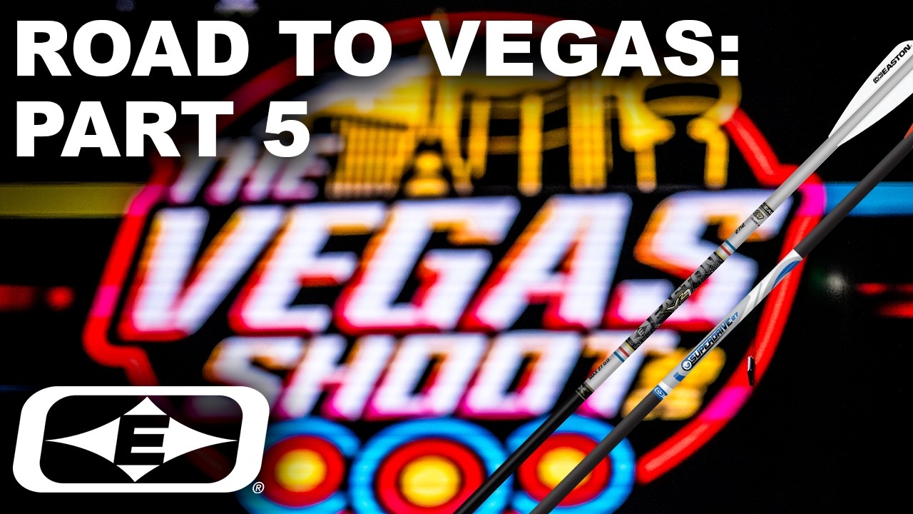 ROAD TO VEGAS: PART 5