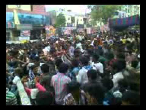 Bonalu Jathara 2012  Mix by DJ S RAJ 007    YouTube mpeg4 mpeg4