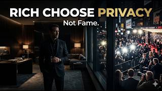 Celebrity Why the Rich Prefer Privacy Over Fame Profile