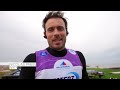 2026 IFCA FIN SLALOM EUROPEANS DENMARK | DAY 1