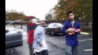 Exponent Rap Video