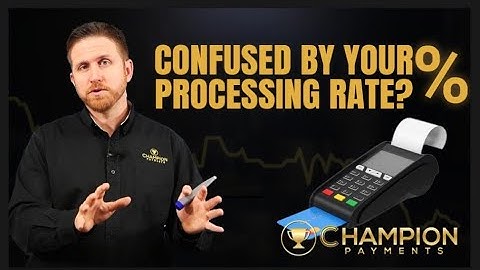 How to Find the Truth About Your Credit Card Processing Fees - Merchant Services Effective Rate 101