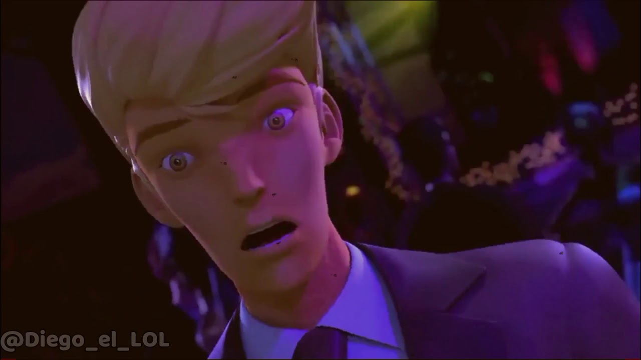 Firebreather Edit - Kira - Monster ft. GUMI English (Duncan Fancam)