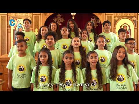🎶 I Can Ask and It Will Be Given 🎶 By The Light of the World team #newsong #chrristiansong