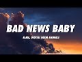 Miniature de la vidéo de la chanson Bad News Baby