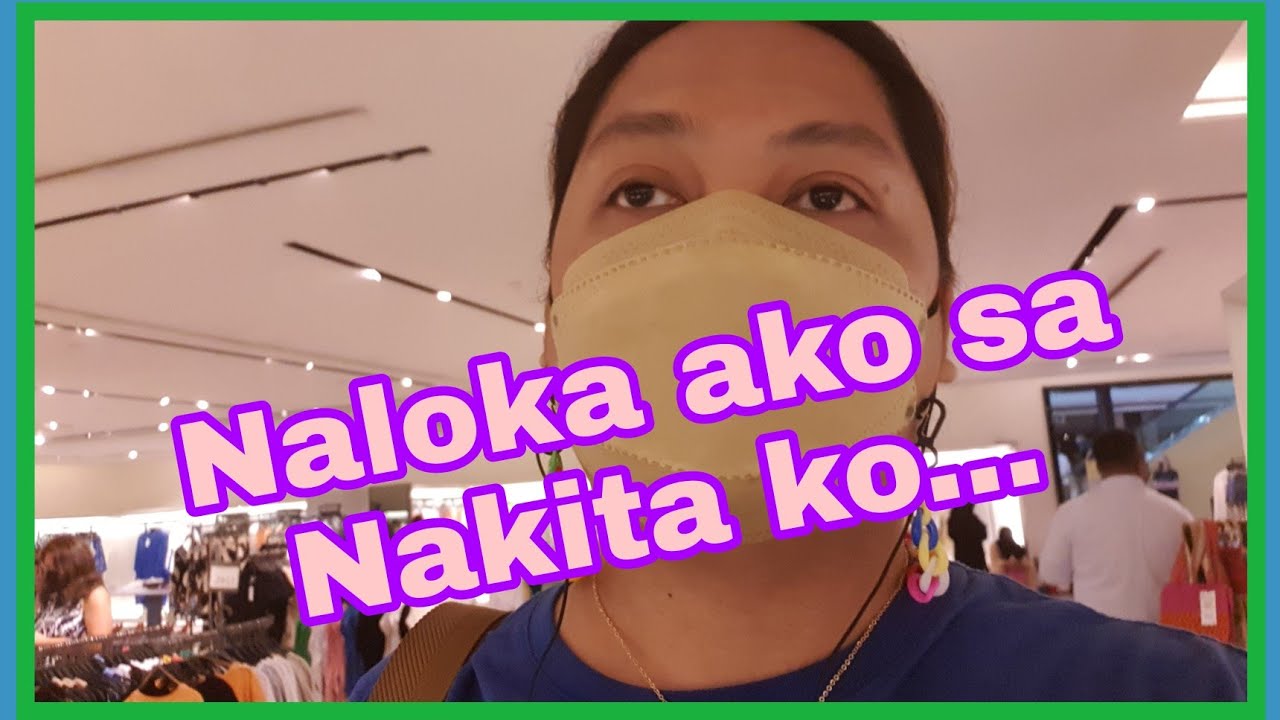 Stroll time • New Bath and Body works Philippines • Jeffys Vlog 